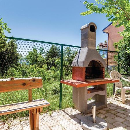 Beautiful Apartment In Crikvenica With Kitchen Esterno foto